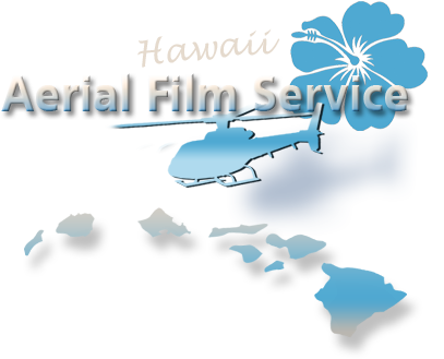 aerial film service hawaii